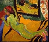 Die Brücke (1905-1914). Aux origines de l’expressionnisme : 